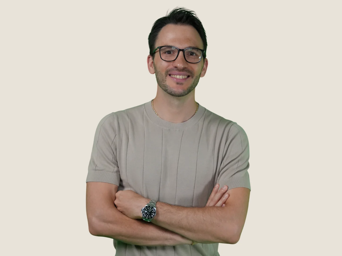Dott. Emanuele Mario Ciocca