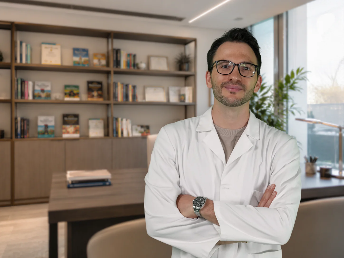 Dott. Emanuele Mario Ciocca, Biologo Nutrizionista